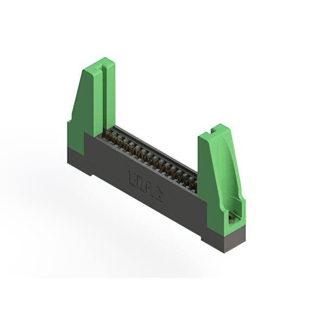 395-018-520-188 EDAC Inc.  Edgeboard Connectors